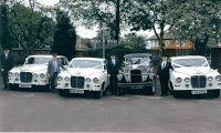 Beauford Wedding Car Hire Manchester 1099300 Image 0